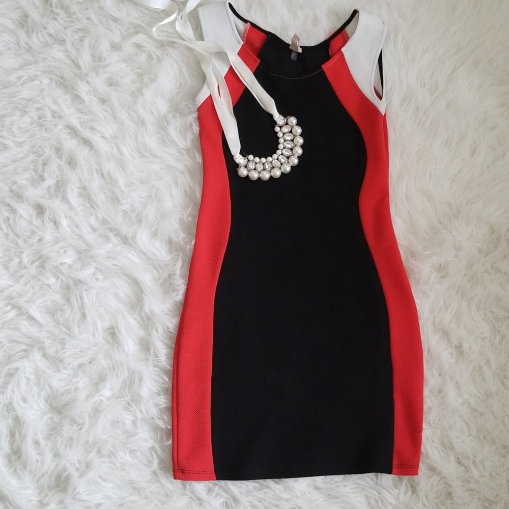 Beatiful cocktail dress